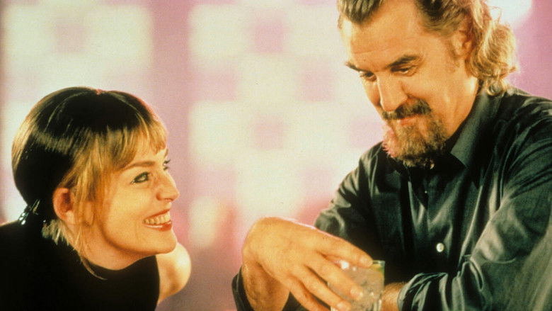 Backdrop image for movie Beautiful Joe