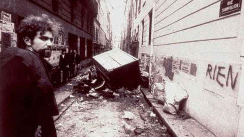 Backdrop image for movie May Days