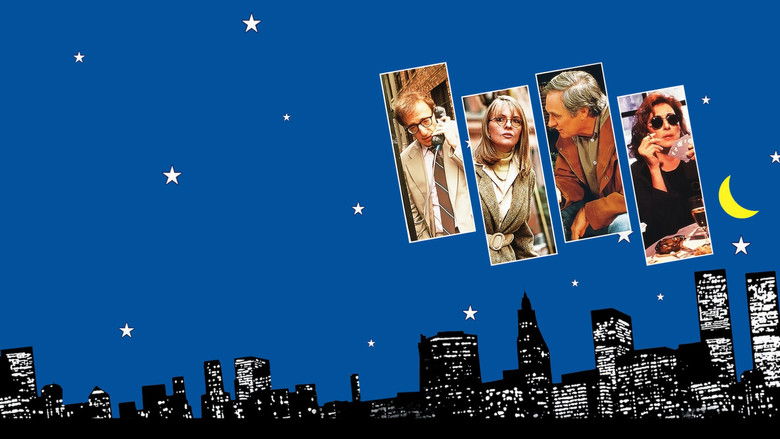 Backdrop image for movie Manhattan Murder Mystery