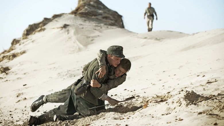 Backdrop image for movie Land of Mine
