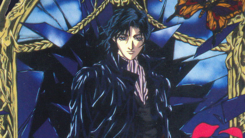 Backdrop image for movie Darkside Blues