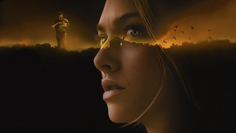 Backdrop image for movie Things Heard & Seen