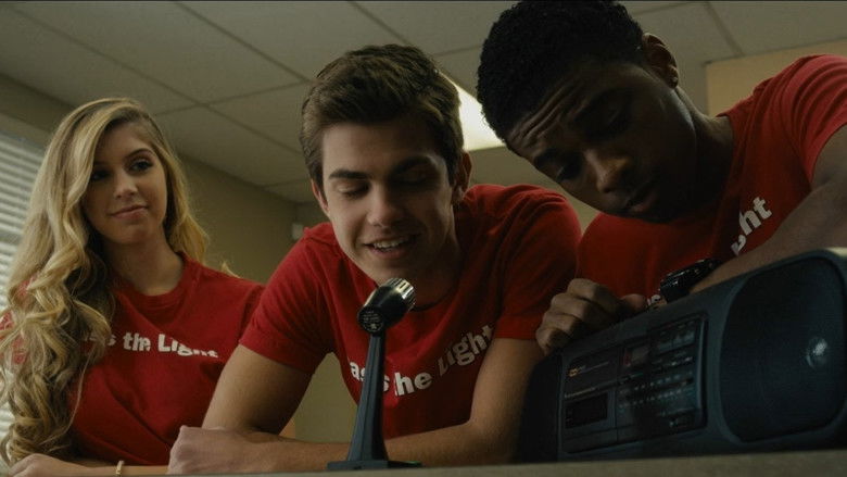 Backdrop image for movie Pass the Light