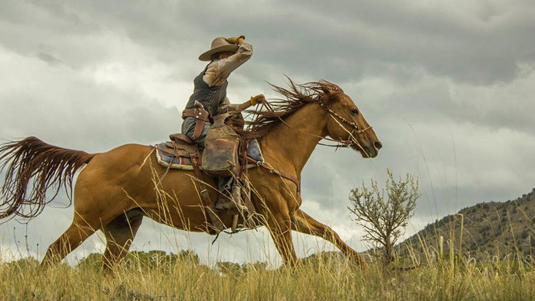 Backdrop image for movie Mochila: A Pony Express Adventure