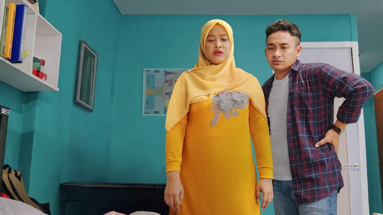 Backdrop image for movie Mrs. Tejo Goes to Jakarta