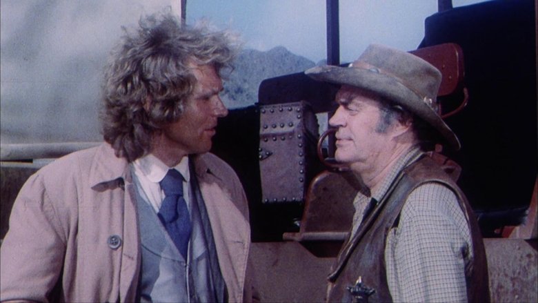 Backdrop image for movie A Knife for the Ladies