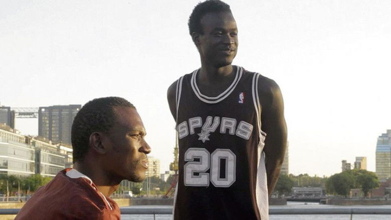 Backdrop image for movie I Am Here