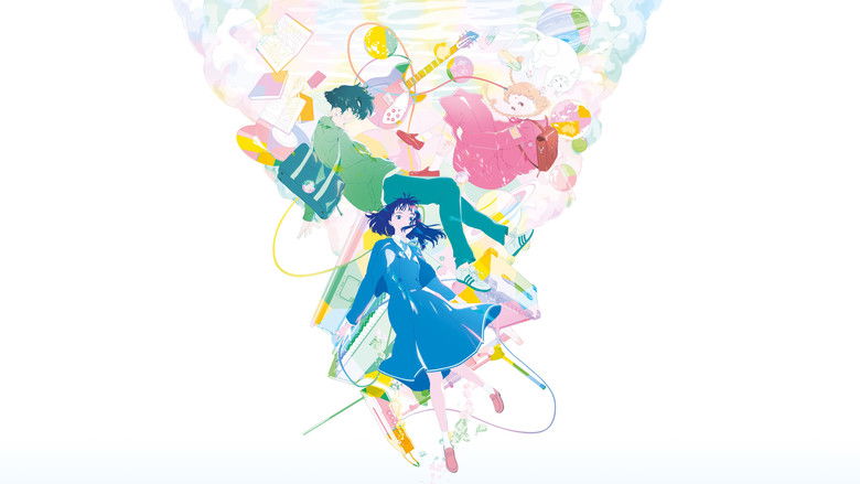 Backdrop image for movie The Colors Within