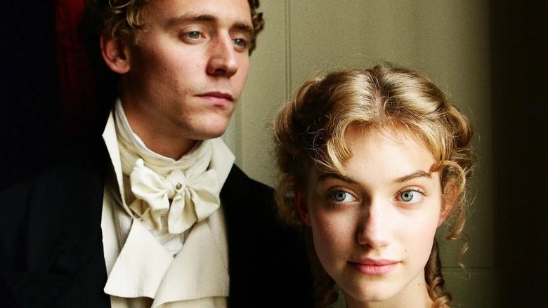 Backdrop image for movie Miss Austen Regrets