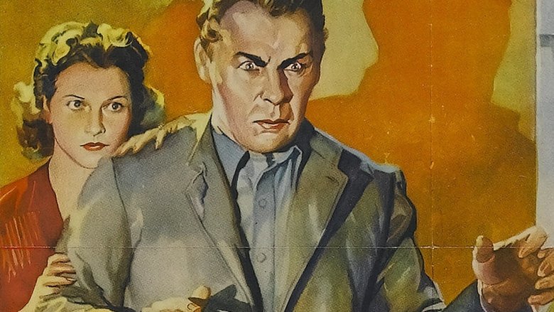 Backdrop image for movie Behind Prison Gates
