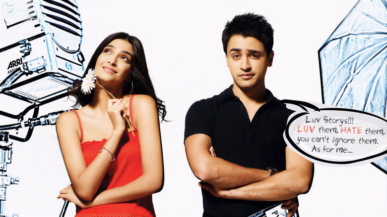 Backdrop image for movie I Hate Luv Storys