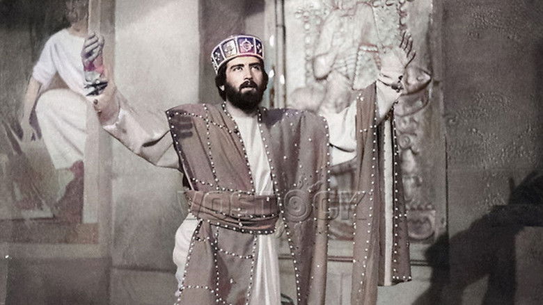 Backdrop image for movie Demetre II