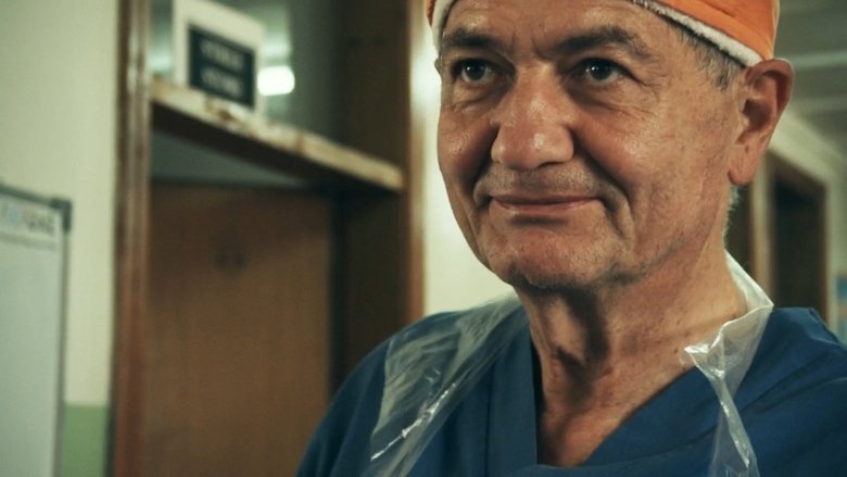 Backdrop image for movie The Rebel Surgeon