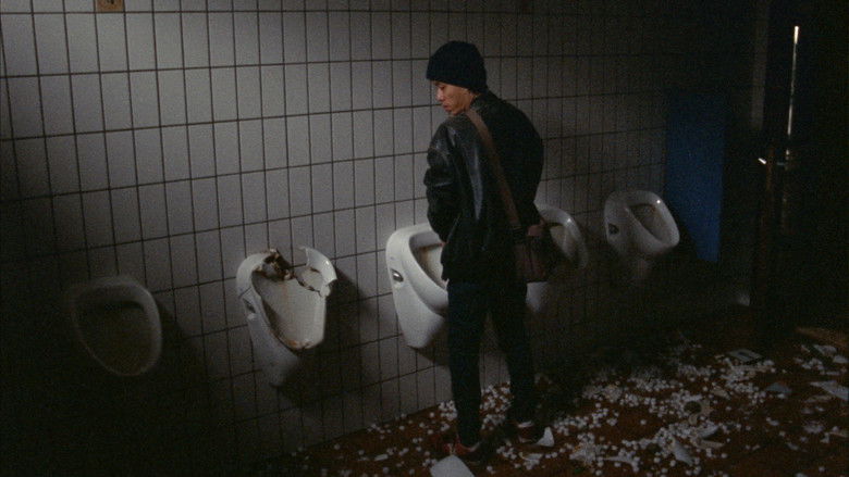 Backdrop image for movie Porcupine