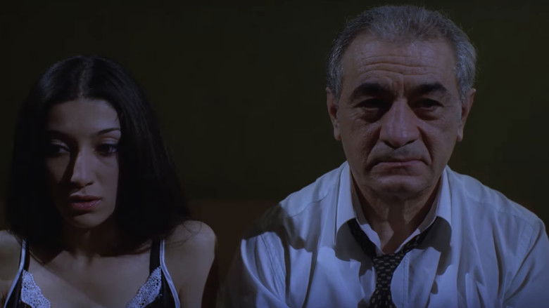 Backdrop image for movie Black & White Nights