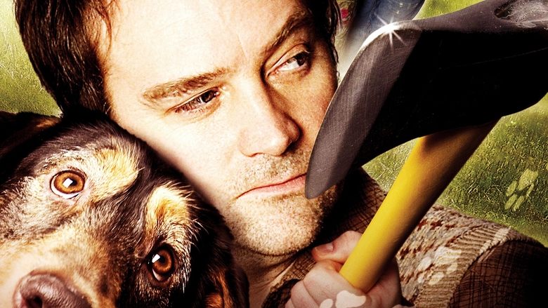 Backdrop image for movie A Dog's Breakfast