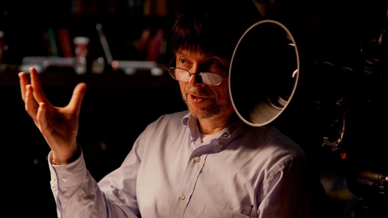 Backdrop image for movie Ken Burns: Here & There