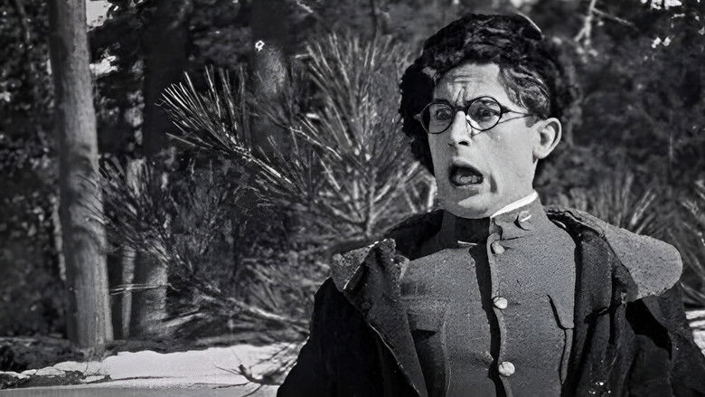 Backdrop image for movie A Sammy in Siberia