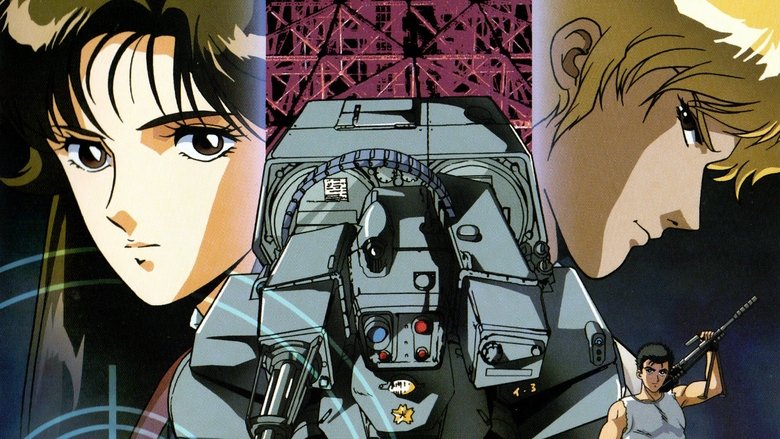 Backdrop image for movie The Tokyo Project