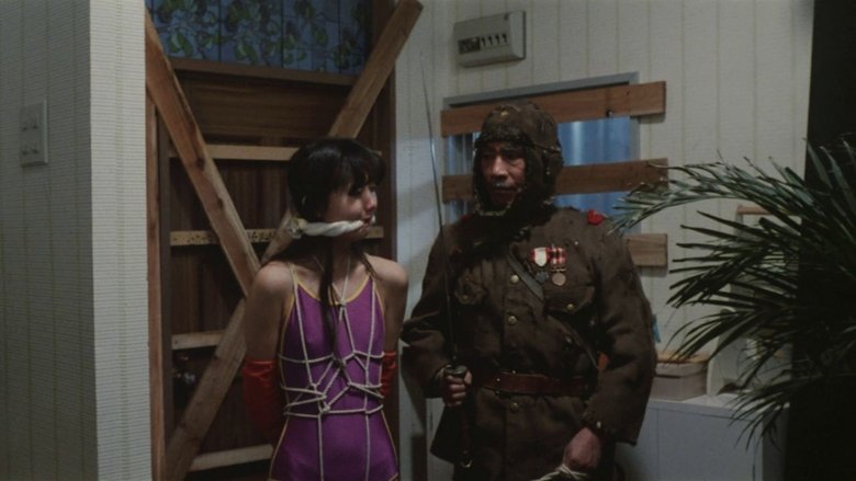 Backdrop image for movie The Crazy Family