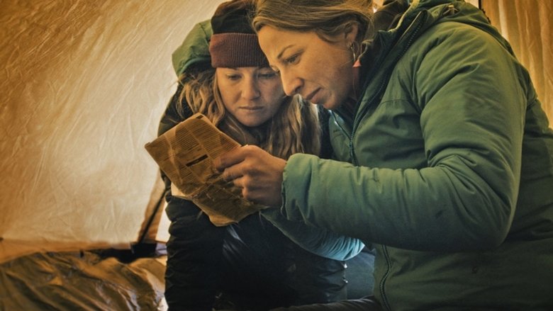 Backdrop image for movie First Ascent / Last Ascent