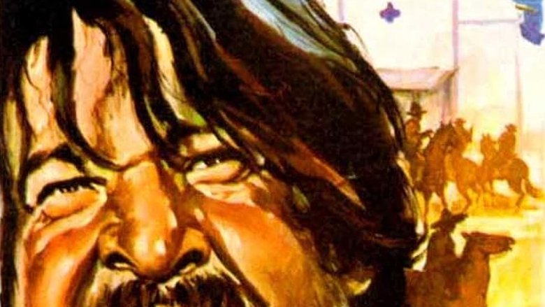 Backdrop image for movie Man from Canyon City