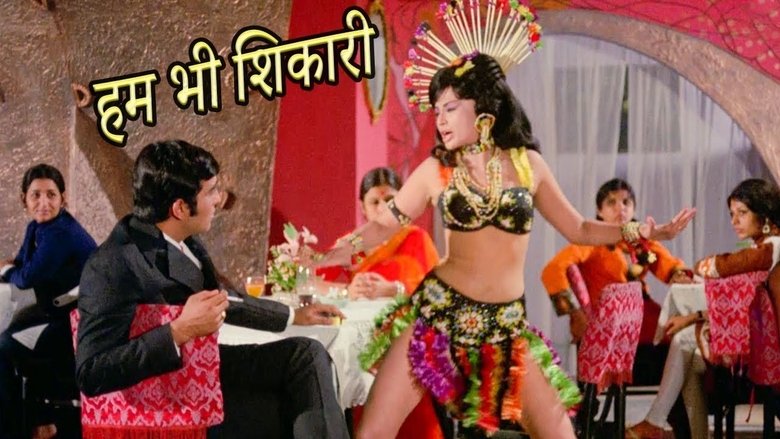 Backdrop image for movie Preetam