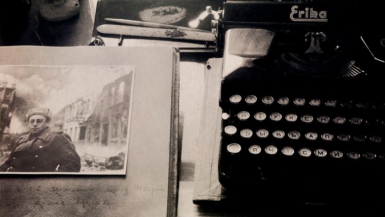 Backdrop image for movie Life and Fate by Vassili Grossman