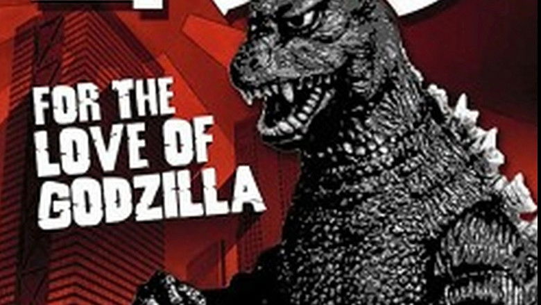 Backdrop image for movie For the Love of Godzilla