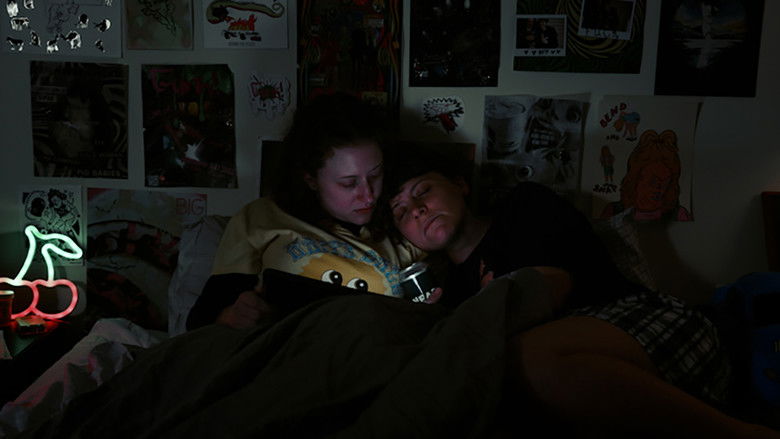 Backdrop image for movie "Annie, Are You OK?"