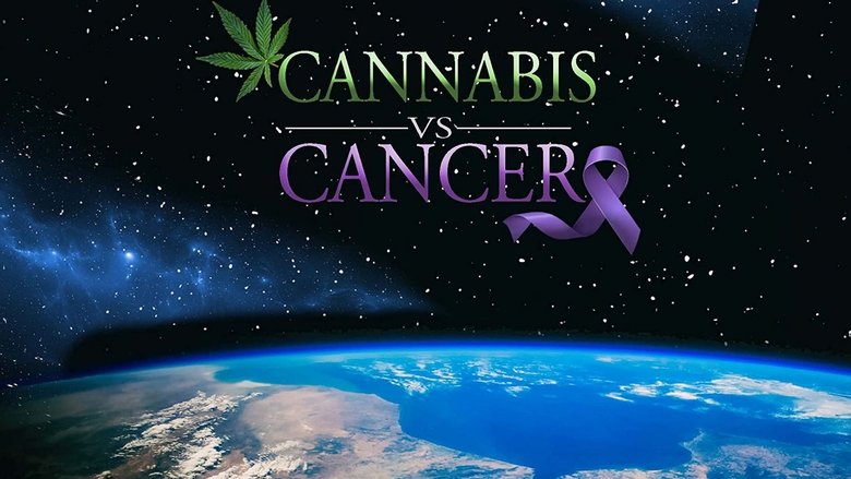 Backdrop image for movie Cannabis vs. Cancer