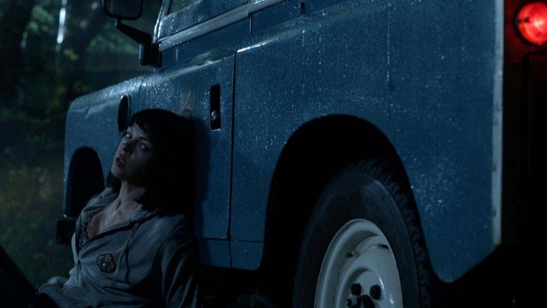 Backdrop image for movie The Blood Lands