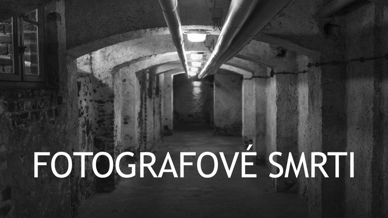 Backdrop image for movie Fotografové smrti
