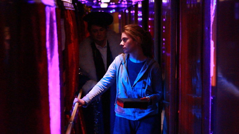 Backdrop image for movie The Night Express