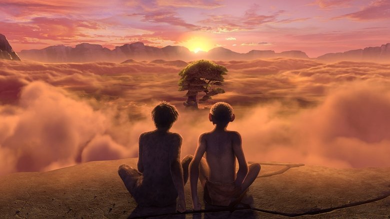 Backdrop image for movie Animal Kingdom: Let's Go Ape
