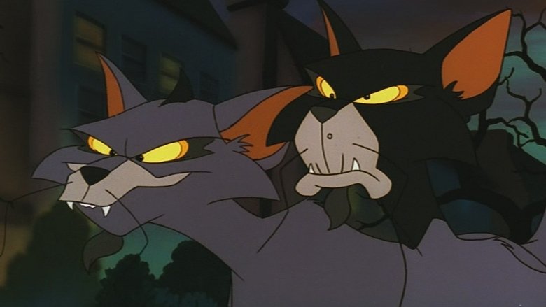Backdrop image for movie Felidae