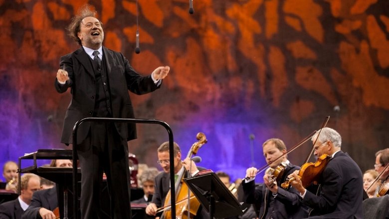 Backdrop image for movie Waldbühne 2011: Fellini, Jazz & Co