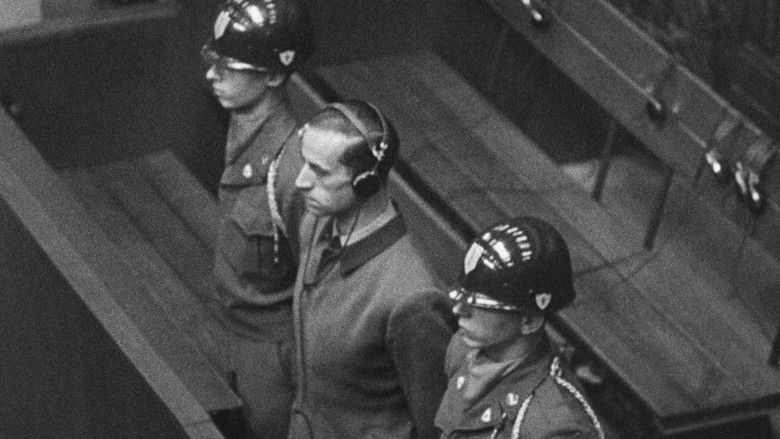 Backdrop image for movie The Memory of Justice