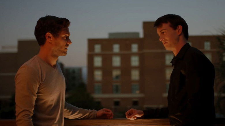 Backdrop image for movie Detroit Evolution