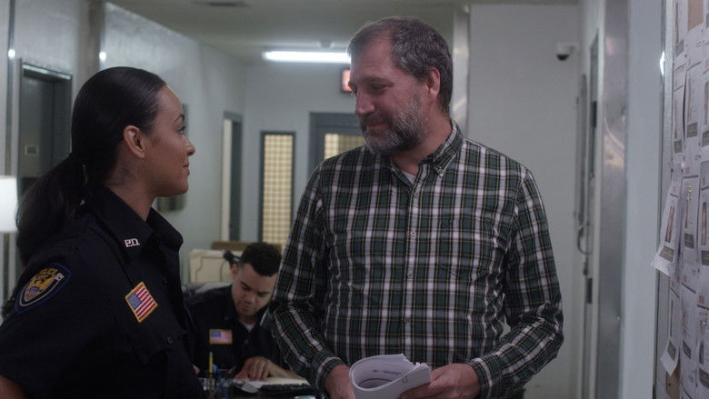 Backdrop image for movie Mediator