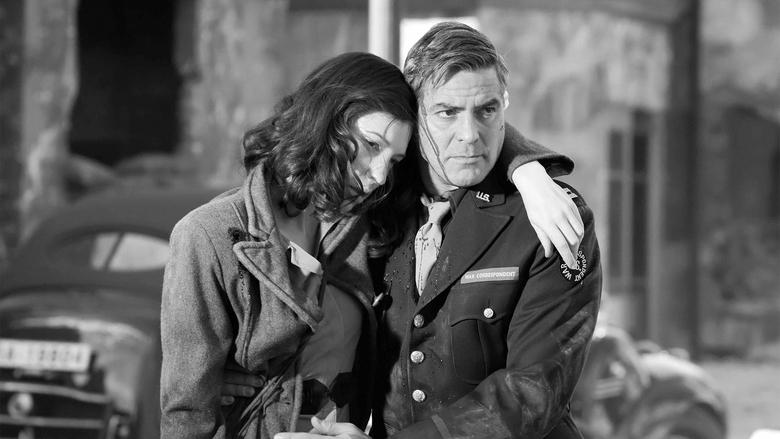 Backdrop image for movie The Good German