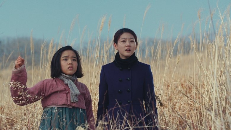Backdrop image for movie Snowy Road