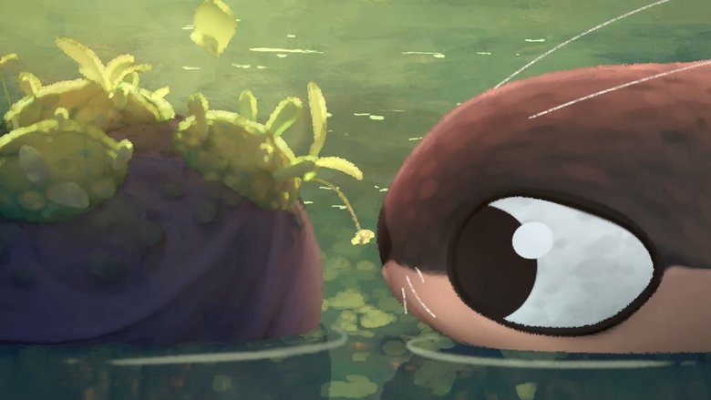 Backdrop image for movie I am a Pebble