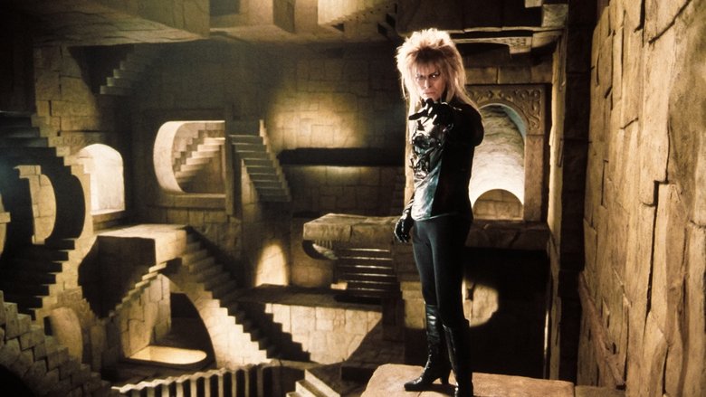 Backdrop image for movie Labyrinth