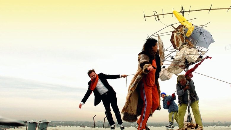 Backdrop image for movie Wir sagen Du! Schatz.