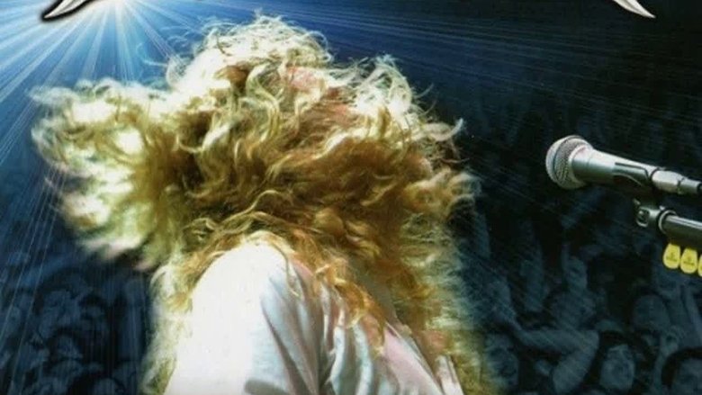 Backdrop image for movie Megadeth: That One Night - Live in Buenos Aires