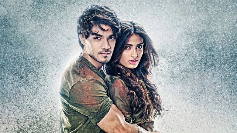 Backdrop image for movie Hero