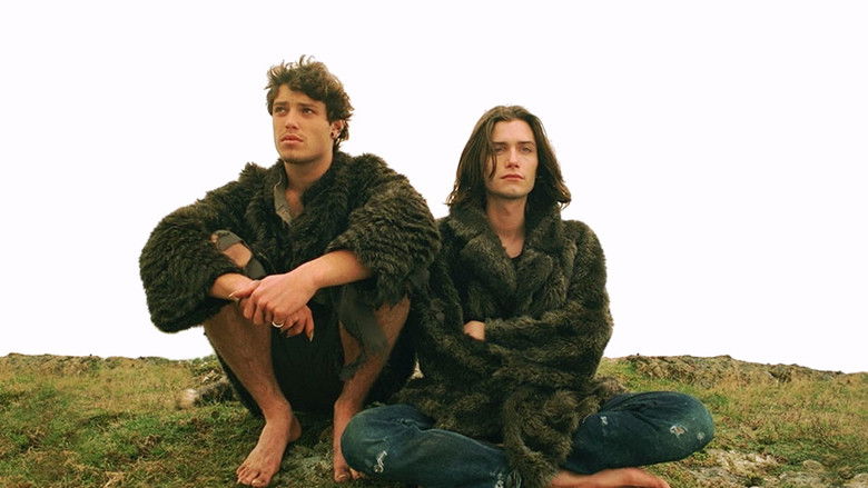 Backdrop image for movie The Wolves of Kromer