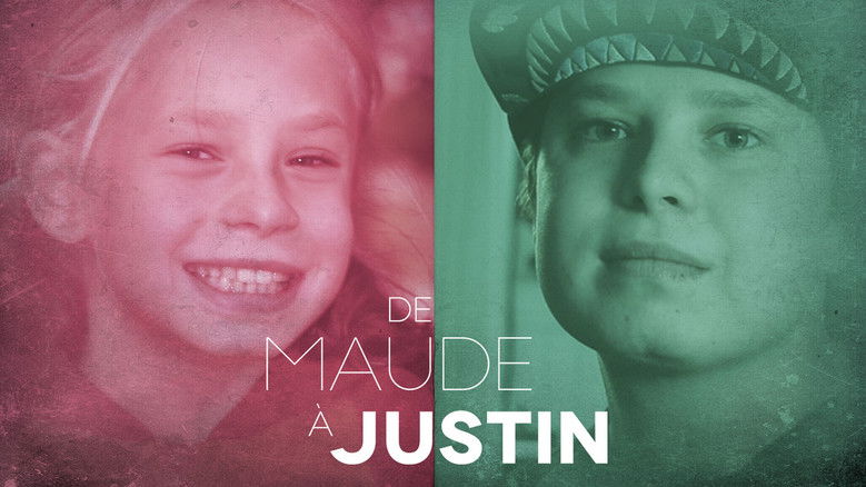Backdrop image for movie De Maude à Justin
