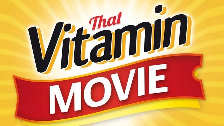 Backdrop image for movie That Vitamin Movie